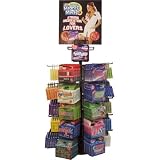 Mighty Meds 180pc Display