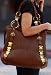 Gucci Inspired Handbag