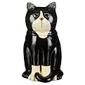 Country Cats Canister - Large