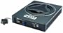 Boss BASS1500 10 inch Low Profile Amplified Subwoofer with Remote Subwoofer Level Control