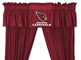 Sports Coverage Arizona Cardinals Valance
