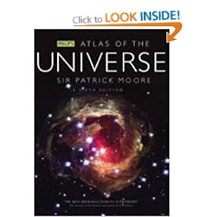 Philip's Atlas of the Universe