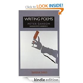 Writing Poems: 2 (Bloodaxe Poetry Handbooks)
