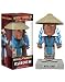 Search : Funko Mortal Kombat Wacky Wobbler Bobble Head Raiden