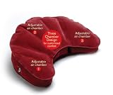 Mobile Meditator Inflatable Meditation Cushion and Travel Pillow