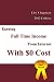 Earning Full Time Income From Internet With $0 Cost