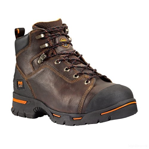 Timberland PRO Men's 52562 Endurance 6" PR Work Boot