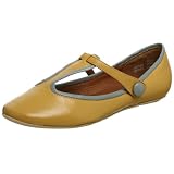 Pink Studio Women's Shandi Flat