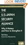 The U.S.-Japan Security Alliance: Why It Matters and How to Strengthen It (The Washington Papers)