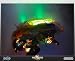 Metroid Prime Orange Gunship Statue_s-2
