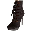 Pelle Moda Women's Tammi Platform Ankle Boot