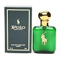 Ralph Lauren Polo For Men Eau de Toilette Spray 2 fl oz (59 ml)