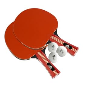 ADIDAS Champ Raquette Ping Pong