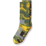 Red Lion Max Tie Dye Athletic Socks