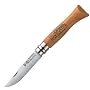Opinel, Pearwood Handle, Locking Blade