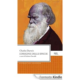 L'origine delle specie (Classici del pensiero)