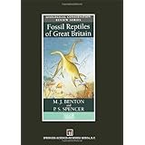 fossil reptiles of great britain geological conservation review