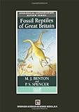 Fossil reptiles of Great Britain