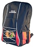 NHL Chicago BlackHawks Scrimmage Backpack