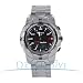 Tissot Men's T33788892 T-Touch Polished Titanium Watch