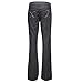Women's Fit Bootcut Straight Leg Jeans with Pockets
