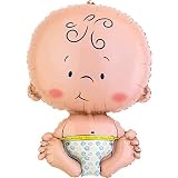 Baby Balloon, 26"
