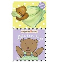 [E.B.O.O.K] Little Bear Hugs T.X.T