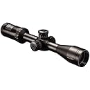Bushnell Ar Optics Rifle Series Tactical Drop Zone Sf Reticle Target Turrets Box, 4.5-18 X 40, Matte Black