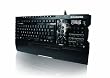 SteelSeries Shift Gaming Keyboard-Medal of Honor Edition