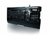 SteelSeries Shift Gaming Keyboard-Medal of Honor Edition