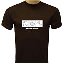 Rock Paper Scissors T-shirt, ...Choose Wisely T-shirt