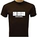 Rock Paper Scissors T-shirt, ...Choose Wisely T-shirt