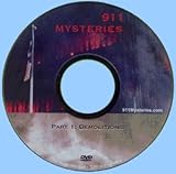 9/11 Mysteries - Part I: Demolitions [Clamshell Case]