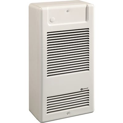 Ouellet Residential Wall Heater ? 1500 Watt, 120V