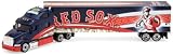 Upper Deck Boston Red Sox 2008  MLB Peterbilt Tractor Trailer
