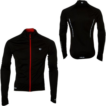 Pearl iZUMi Men's P.R.O. Aero Jacket