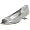 Pewter Leather