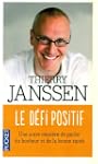 Le d�fi positif : Une autre mani�re d...