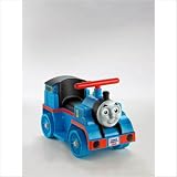 Power Wheels Fisher-Price Thomas and Friends 6 Volt Ride On