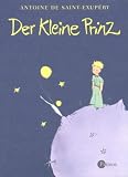 Produkt-Bild: Der kleine Prinz. Buch und 2 CDs