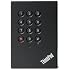 ThinkPad 43R2019 USB 320GB Secure Hard Drive $65