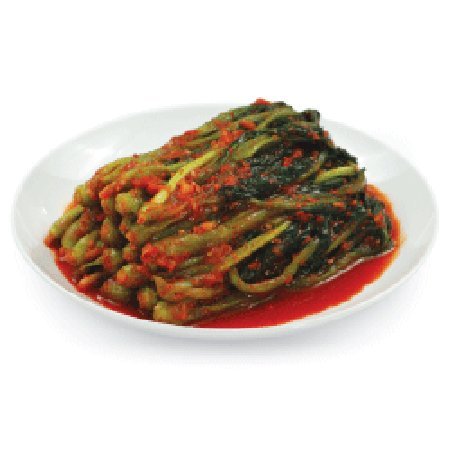 小松菜キムチ500g