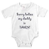 Knit Baby Infant Bodysuit Onesie - 5.5oz.100% Cotton Jersey Knit - with 3 snap bottom in White Light Pink or Baby Blue 