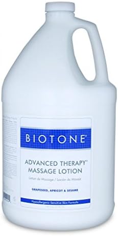 Biotone Advanced Therapy Lotion
