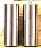 Review The Big Apple Costume Company  / 18/8 Stainless Steel 6