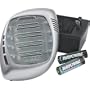 Rayovac Battery Charger with 2 AA Batteries - Model# PS23-B