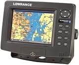 LOWRANCE 000-0123-221 GLOBALMAP 7200C