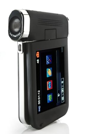 best camcorders amazon on ... Camcorder with 3inch Touch Screen Top Deals 2012 by Neuecamcordernews