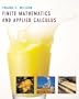Finite Mathematics and Applied Calculus
