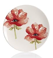 Naomi Flower Side Plate